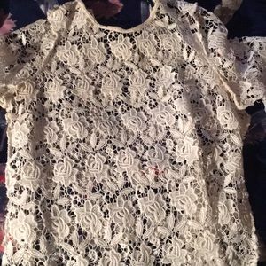 Really cute summer top